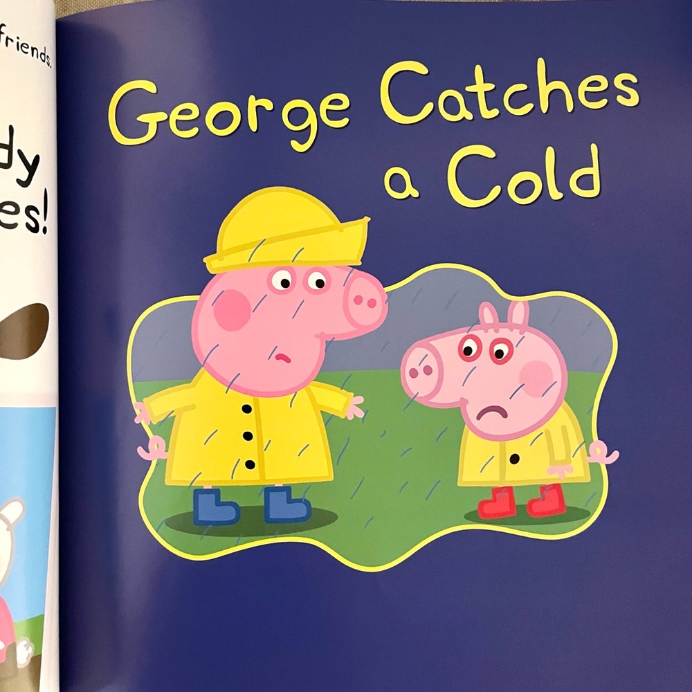Peppa Pig Bundle - Picture 5 of 8